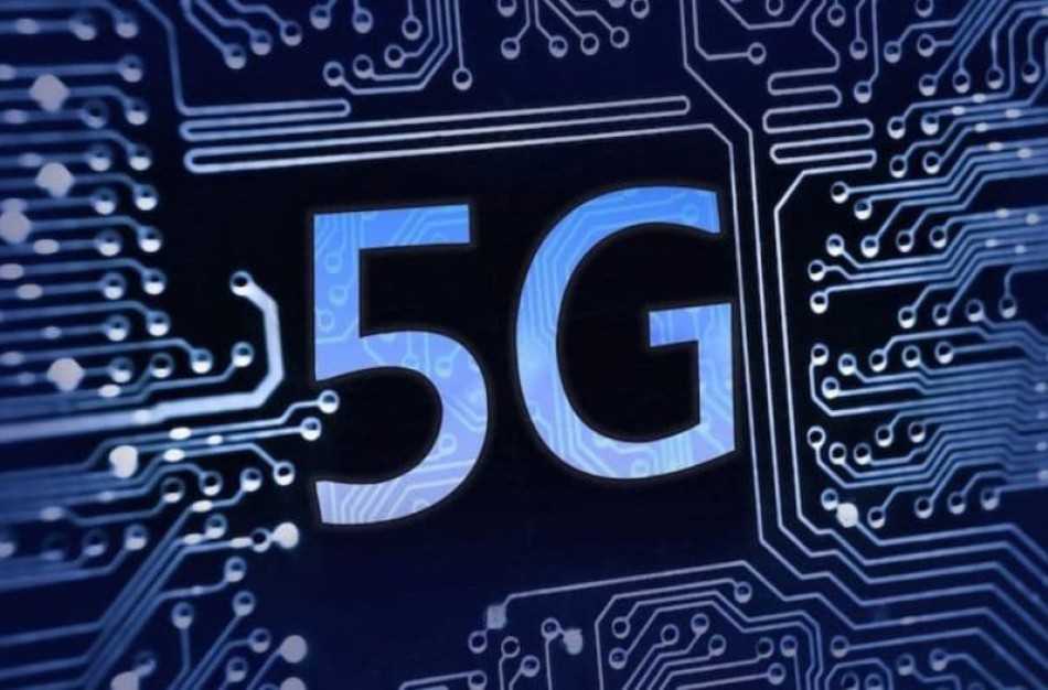 RRT dalijasi planais dėl 5G diegimo Lietuvoje