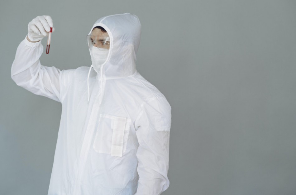 Registruota 10 naujų Covid atvejų, iš viso serga 198 jonaviečiai