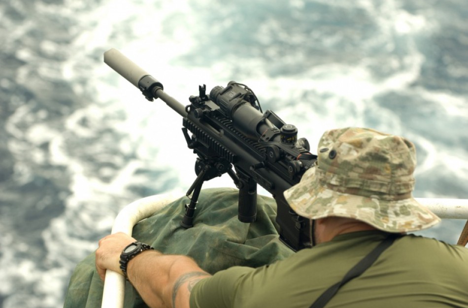 Į su gynybos sritimi susijusių technologijų vystymą bus investuojama 15 mln. eurų