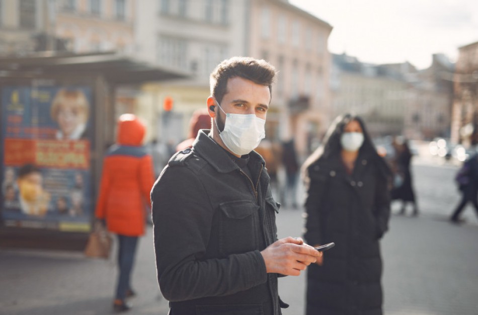 Per praėjusią parą Lietuvoje registruoti 1433 koronaviruso atvejai