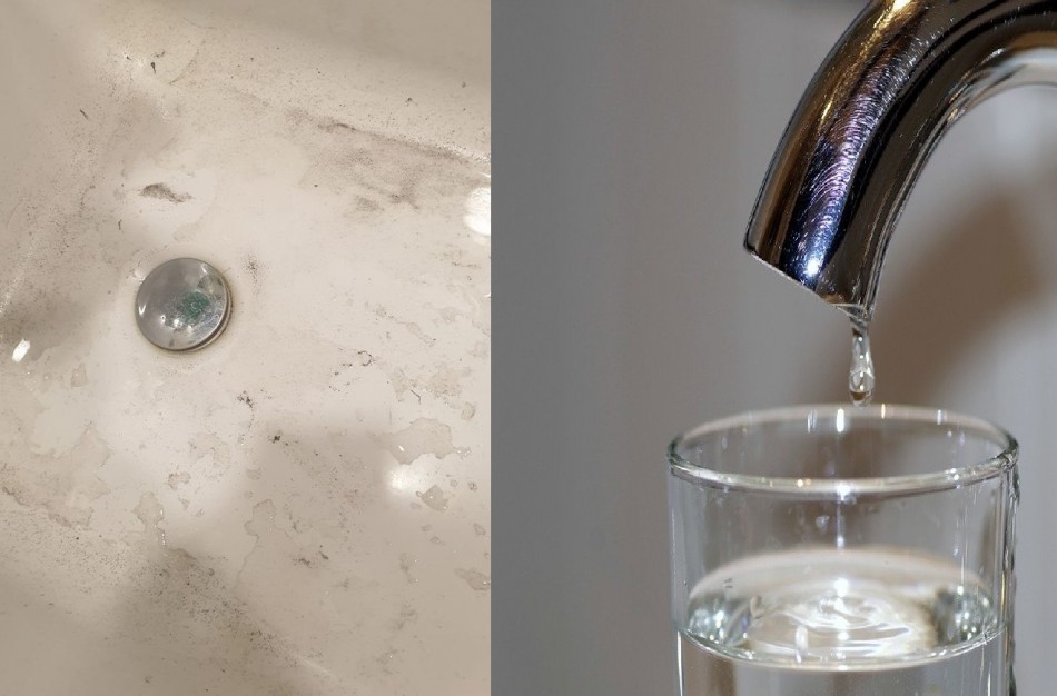 Situacija dėl vandens negerėja - rasta didesnė geležies koncentracija