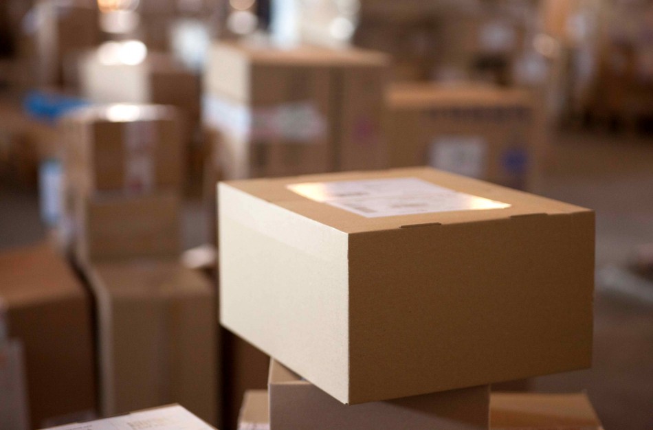 Užsienio paštai įspėja: siuntos gali vėluoti