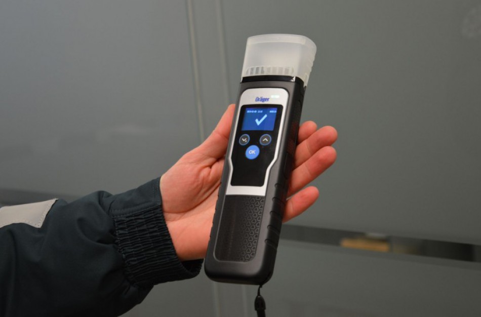 Prisiliuobę vairuotojai Jonavos rajone sukėlė du eismo įvykius 