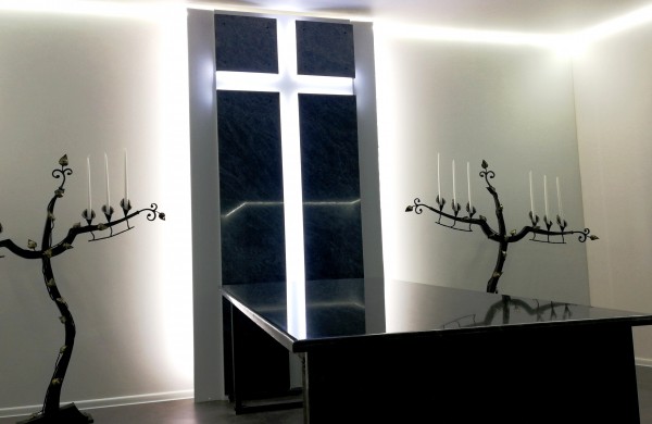 Atsinaujinę „Užuojautos namai“ pasirengę sunkią valandą padėti išlydėti artimuosius