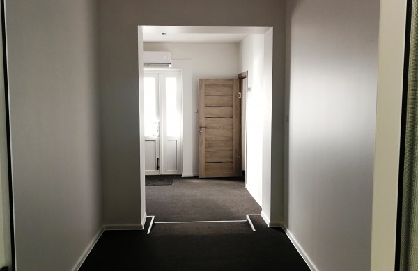 Atsinaujinę „Užuojautos namai“ pasirengę sunkią valandą padėti išlydėti artimuosius