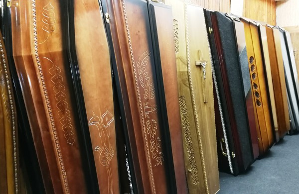 Atsinaujinę „Užuojautos namai“ pasirengę sunkią valandą padėti išlydėti artimuosius