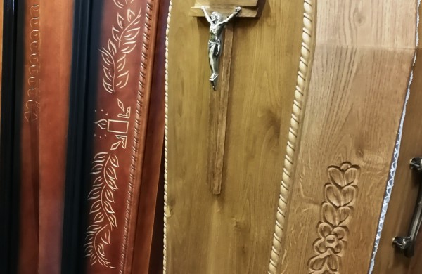 Atsinaujinę „Užuojautos namai“ pasirengę sunkią valandą padėti išlydėti artimuosius