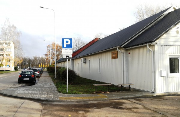 Atsinaujinę „Užuojautos namai“ pasirengę sunkią valandą padėti išlydėti artimuosius