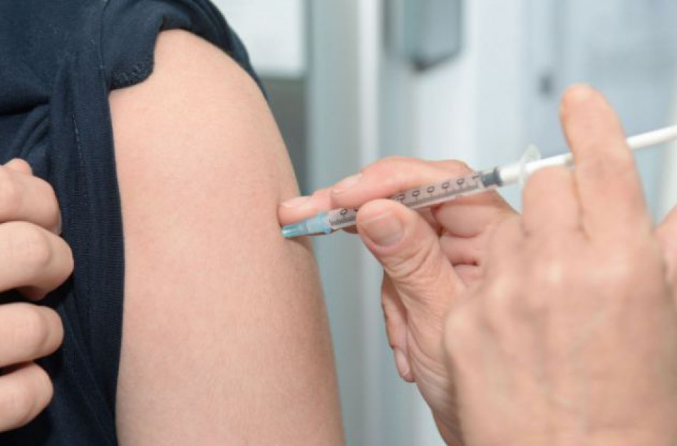 Karantino laikotarpiu skiepijimai neatidedami