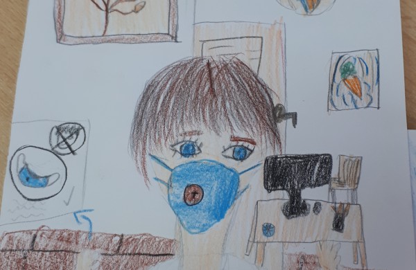 Šveicarijos progimnazijos bendruomenė kviečia švęsti Gerumo dieną