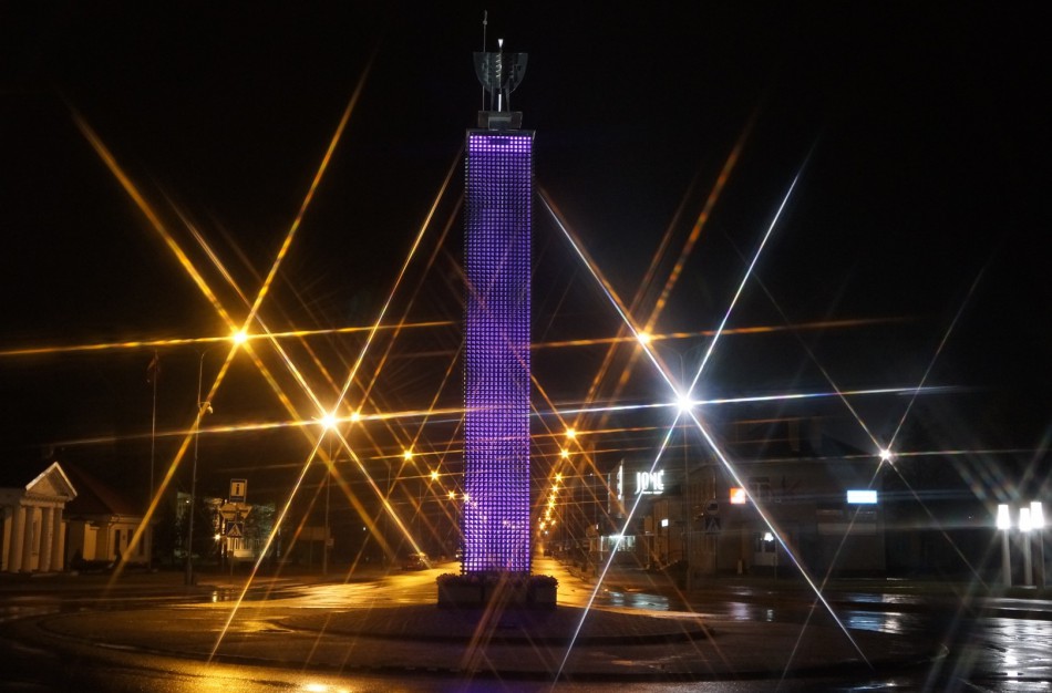 Pasaulinė neišnešiotų naujagimių diena bus paminėta purpurine spalva