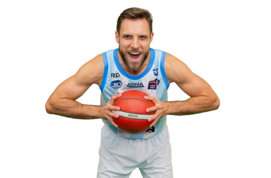 Galingą pasirodymą surengęs Darius Tarvydas nukalė pergalę Klaipėdoje