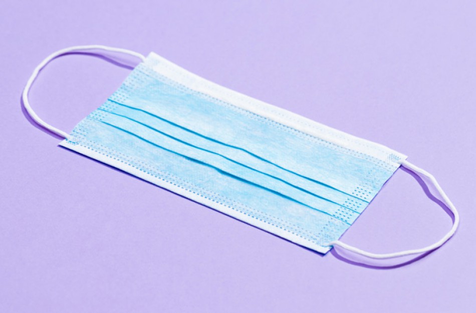 Praėjusią parą Lietuvoje registruoti 1152 koronaviruso atvejai