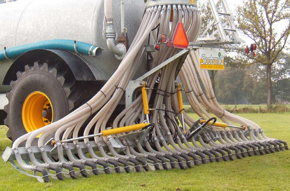 Pratęstas tręšimo terminas