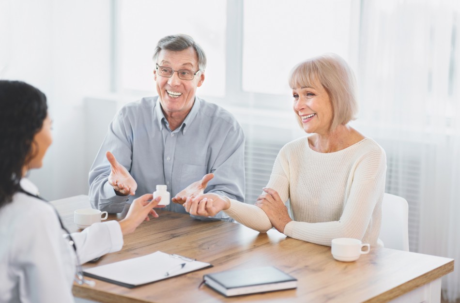 10 klausimų apie politabletes: „išmanusis“ vaistas, gydantis dvi ligas