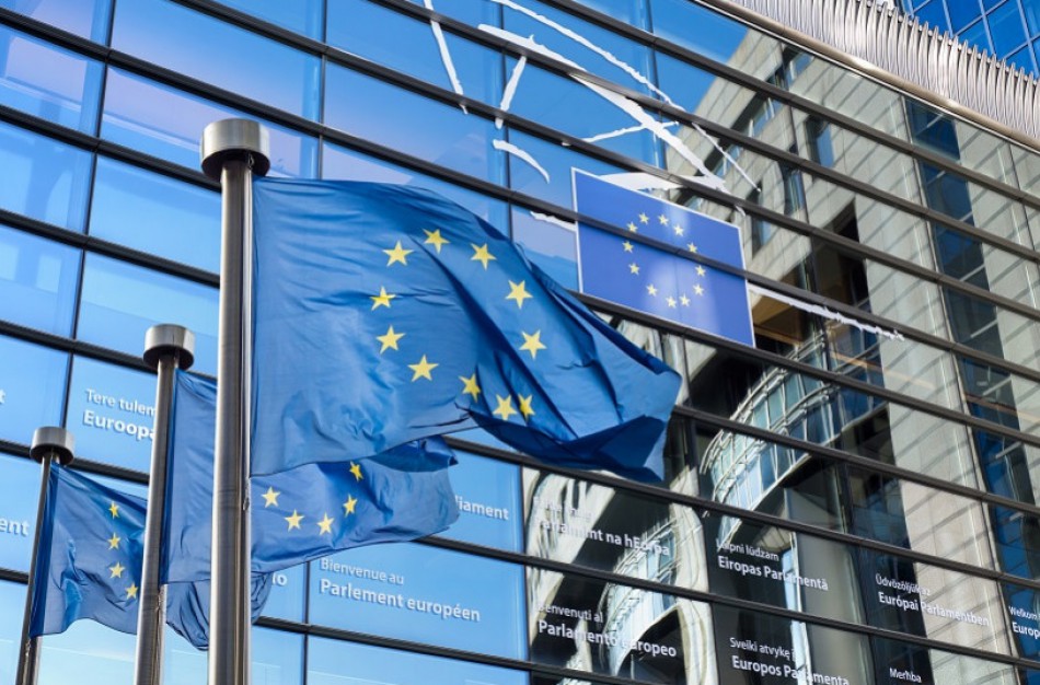 Lietuvą šiandien pasieks pirmoji Europos Sąjungos paskolos dalis - 300 mln. eurų