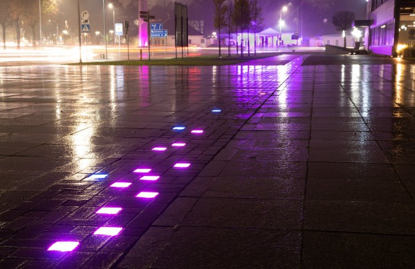 Jonava nušvito purpuru – paminėta neišnešiotų naujagimių diena