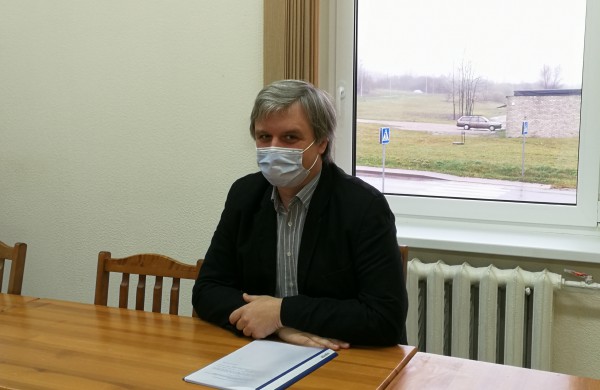 „Jonavos vandenys“ išvalė vandens gręžinius, tęs dezinfekciją 