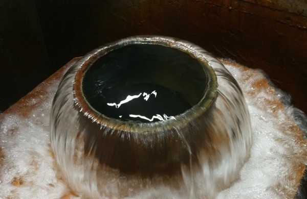 „Jonavos vandenys“ išvalė vandens gręžinius, tęs dezinfekciją 