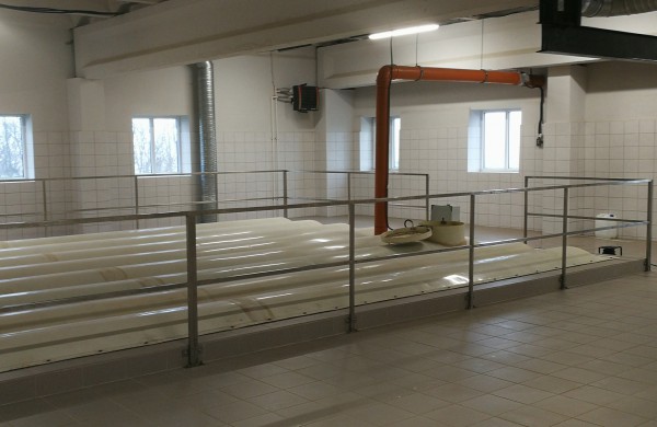 „Jonavos vandenys“ išvalė vandens gręžinius, tęs dezinfekciją 