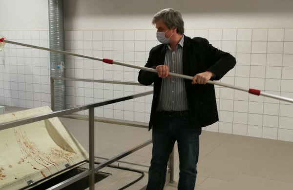 „Jonavos vandenys“ išvalė vandens gręžinius, tęs dezinfekciją 