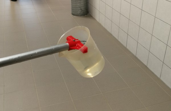 „Jonavos vandenys“ išvalė vandens gręžinius, tęs dezinfekciją 