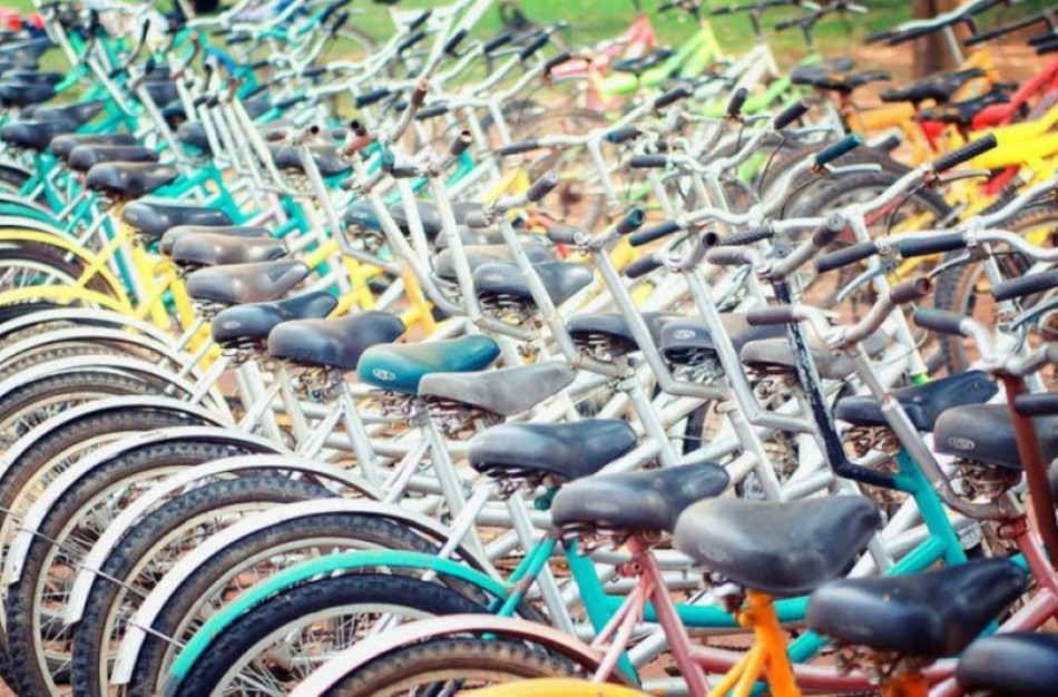 Skirta dar 3 mln. eurų kompensacijoms už sunaikintus taršius automobilius įsigyjant dviračius ar paspirtukus