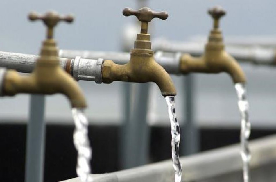 Valstybės kontrolė: ne visi gyventojai turi galimybę gauti švarų geriamąjį vandenį, į aplinką išleidžiamos ir nepakankamai išvalytos nuotekos