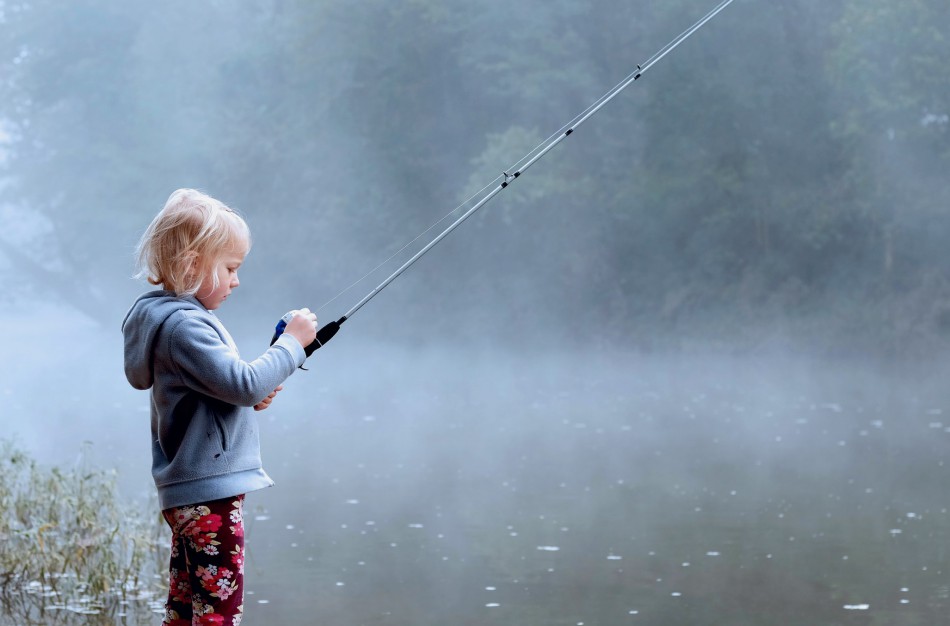 Ir fiksuojant aplinkosaugos pažeidimus turi būti užtikrinamos vaiko teisės