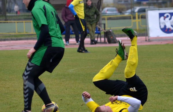 Pirmieji į finalą žengė „Sausumos pajėgų“ pirmoji komanda