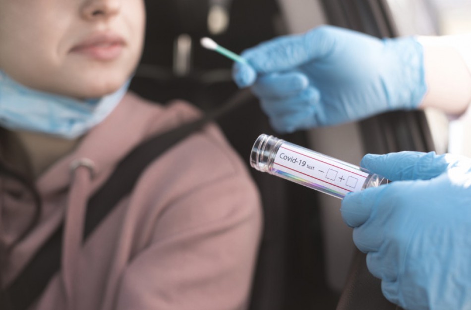 Covid-19 situacijos apžvalga rajone: per parą - 3 nauji susirgimai, 1 pasveikimas 