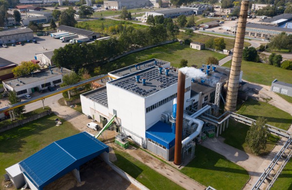 Saulės energijos panaudojimas - žingsnis į ateitį 
