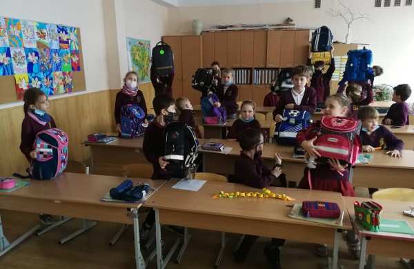 Virtualios saugaus eismo pamokėlės