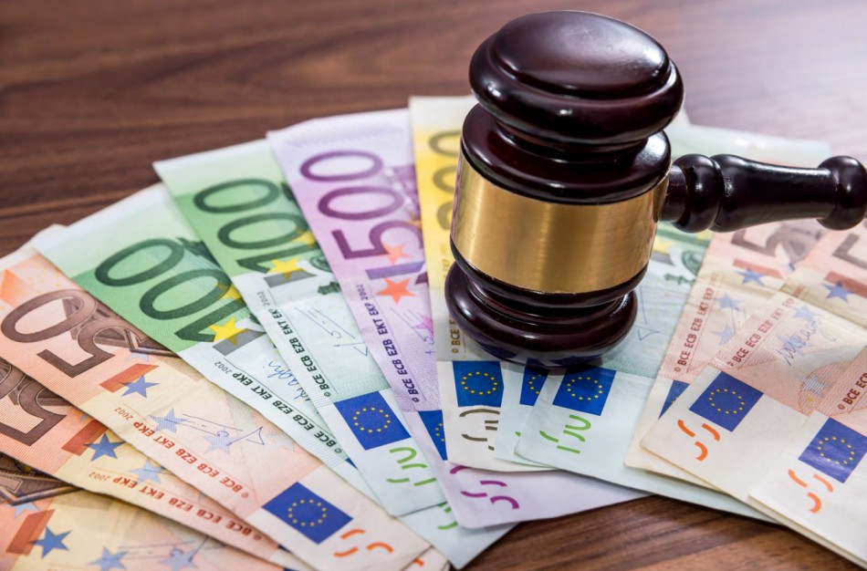 Bendrovei „mogo LT“ skirta 90 tūkst. Eur bauda 