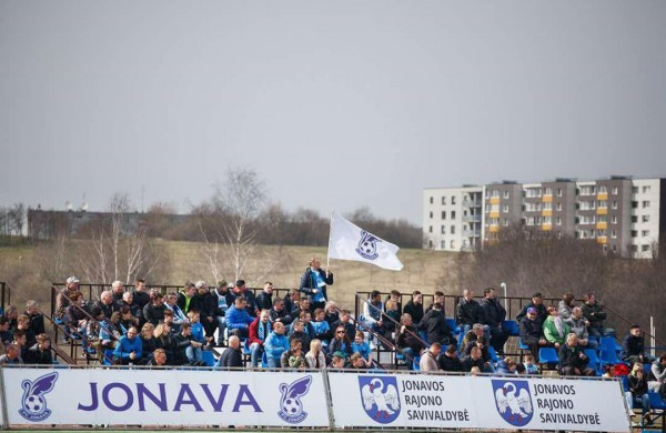 Futbolininkas B. Spietinis: Atstovauti savo šaliai, miestui ir šeimai – didelė garbė