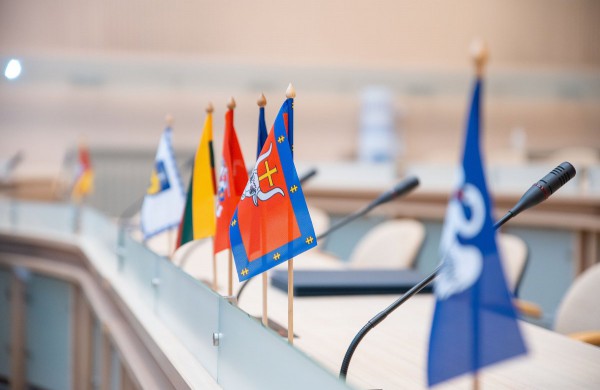 Įsteigta Kauno regiono plėtros taryba stiprins bendradarbiavimą tarp savivaldybių