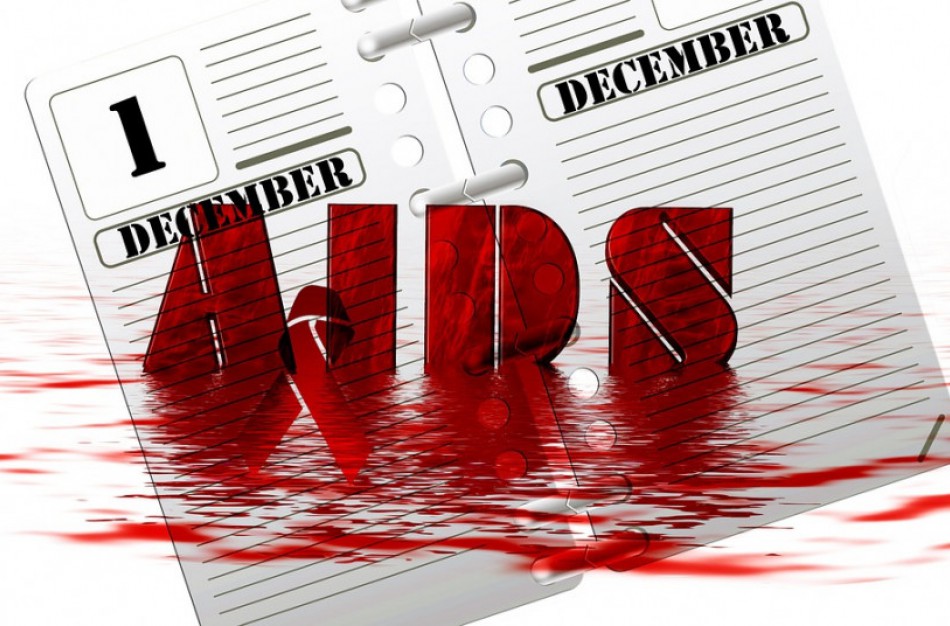 Pasaulinė AIDS diena 2020. Visuotinis solidarumas. Bendra atsakomybė!