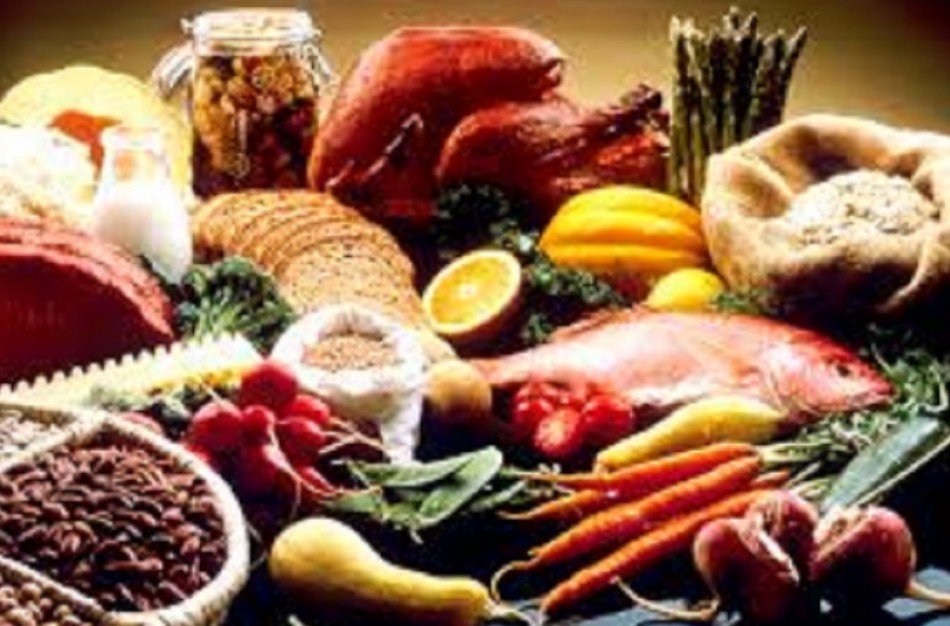 Kulinarijos knygoje – unikalūs patiekalai iš produktų, turinčių saugomos nuorodos statusą