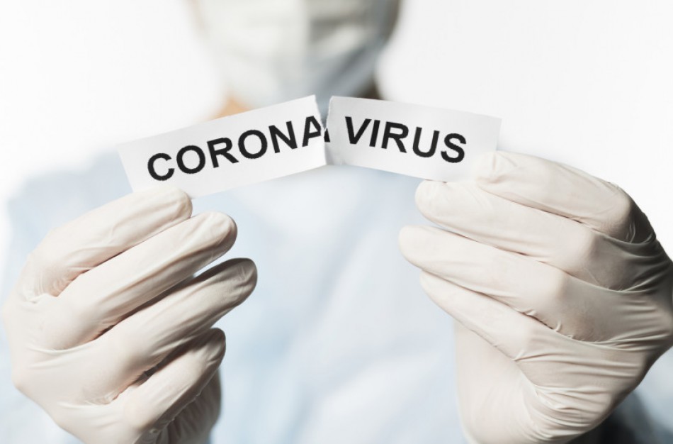 Covid – 19 Jonavoje: nauji atvejai - 31, nuo koronaviruso mirė dar vienas asmuo  