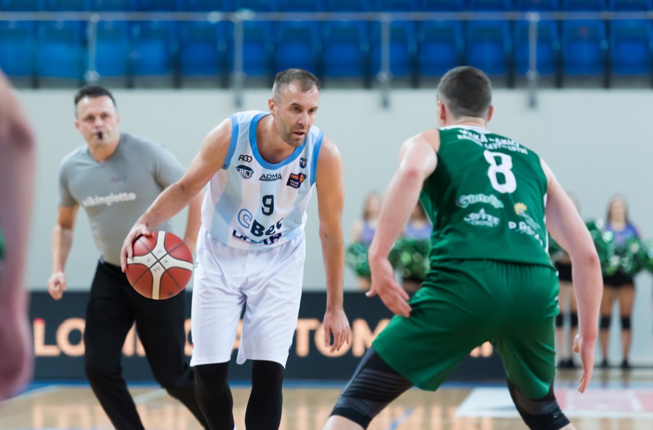 Pergalių serija pratęsta sutriuškinant „Ežerūną-Atletą“