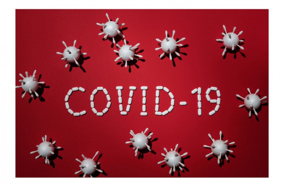 Covid – 19 Jonavoje: penktoji mirtis ir virš 100 naujų susirgimų  