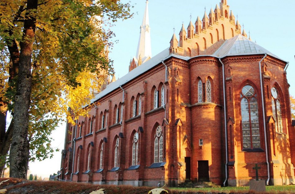 Stabdant koronaviruso plitimą: atnaujintos rekomendacijos religinėms bendruomenėms