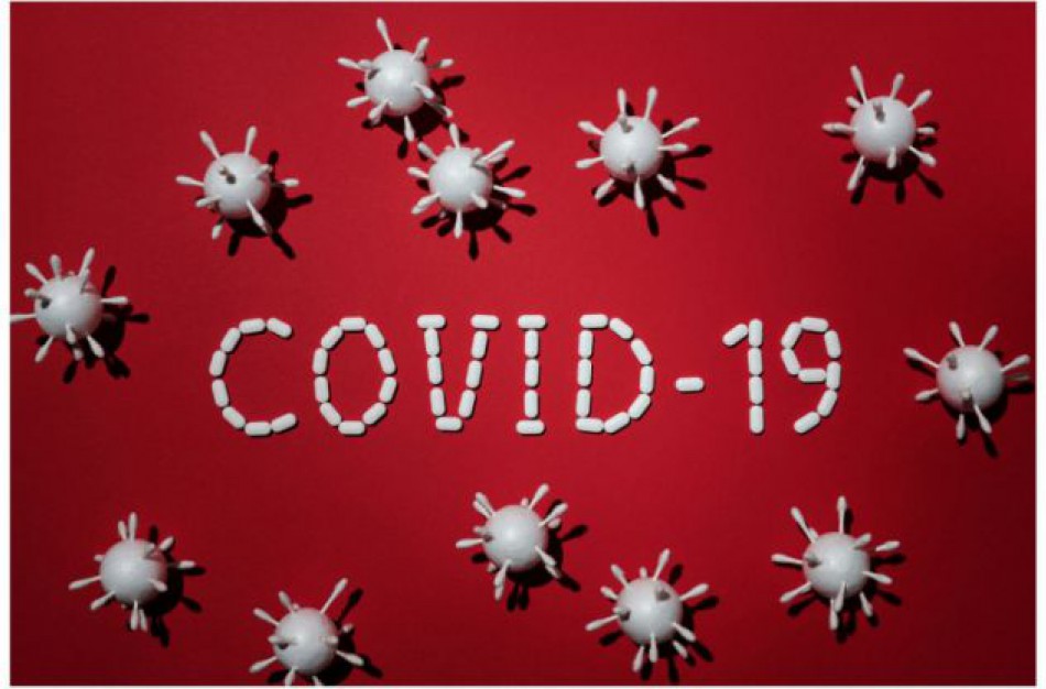 Covid - 19 Jonavoje: per parą patvirtintos dar kelios dešimtys naujų susirgimų