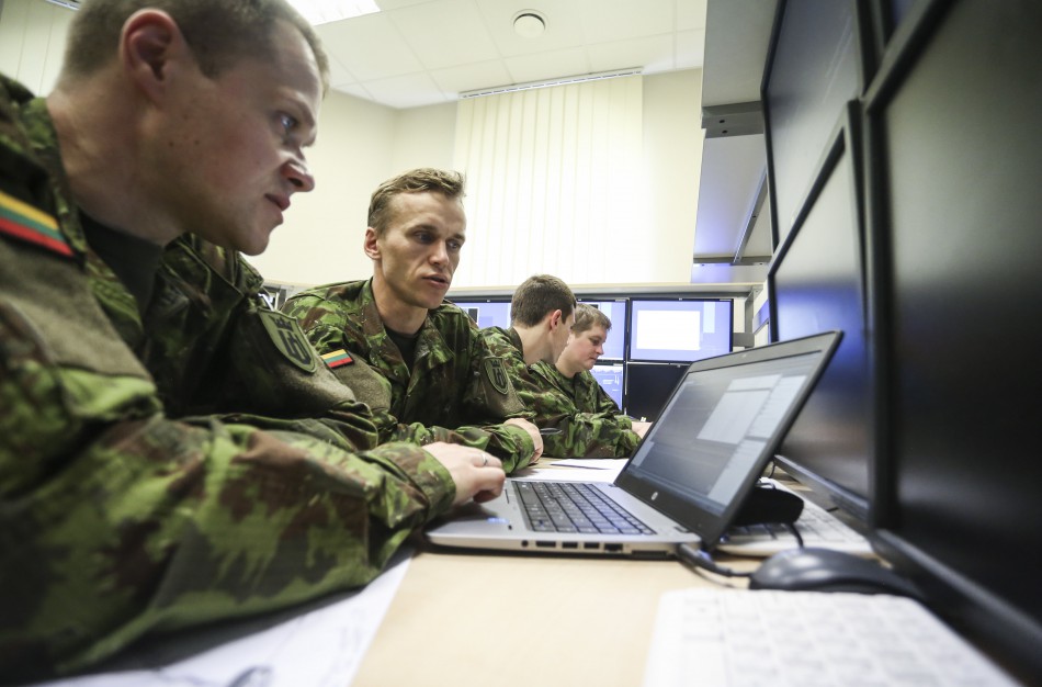 Lapkritį fiksuotas išaugęs dezinformacijos intensyvumas