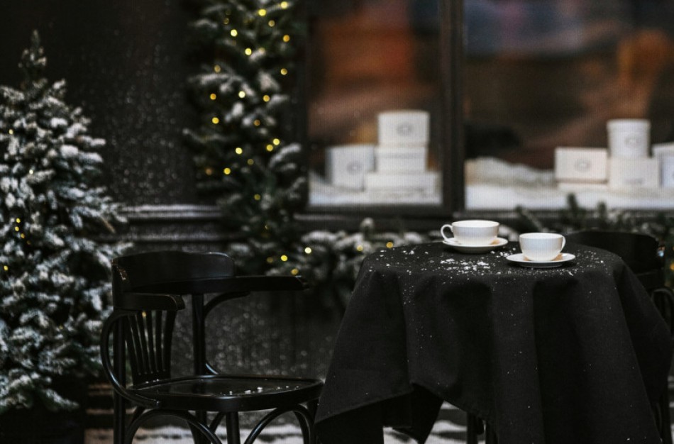 Prekyba alkoholiniais gėrimais šventiniu laikotarpiu