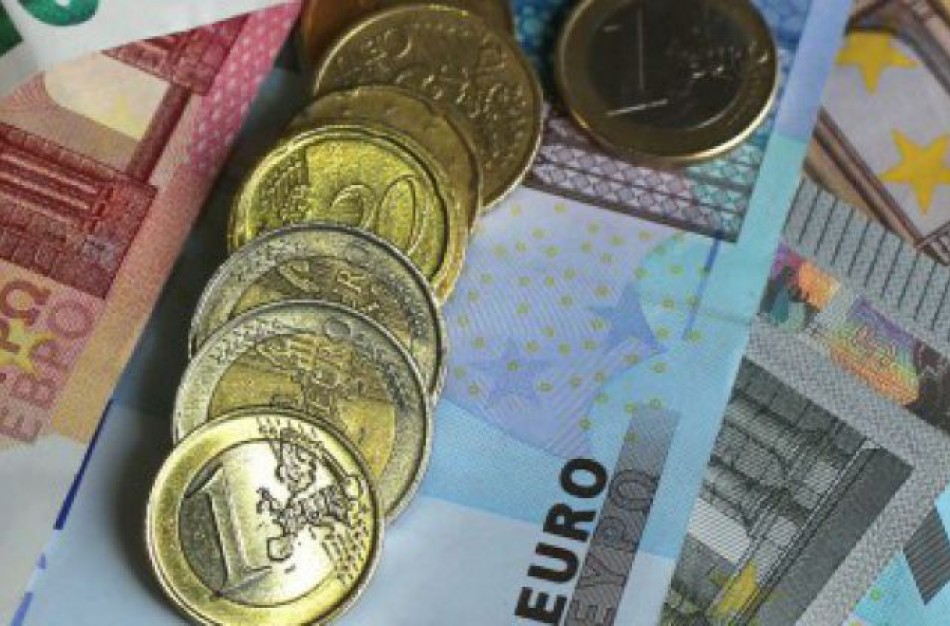 Patvirtinta: kitąmet pensijos didės