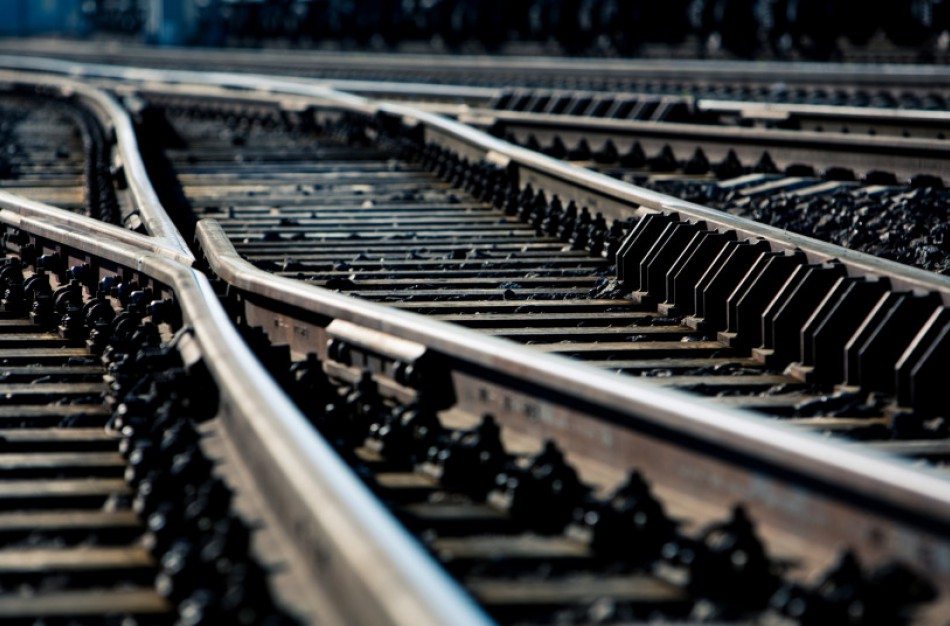 Pradėtas tyrimas dėl ant geležinkelio bėgių paliktų dujų balionų