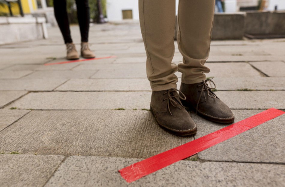 Lietuvoje patvirtinti 3067 koronavirusinės infekcijos atvejai