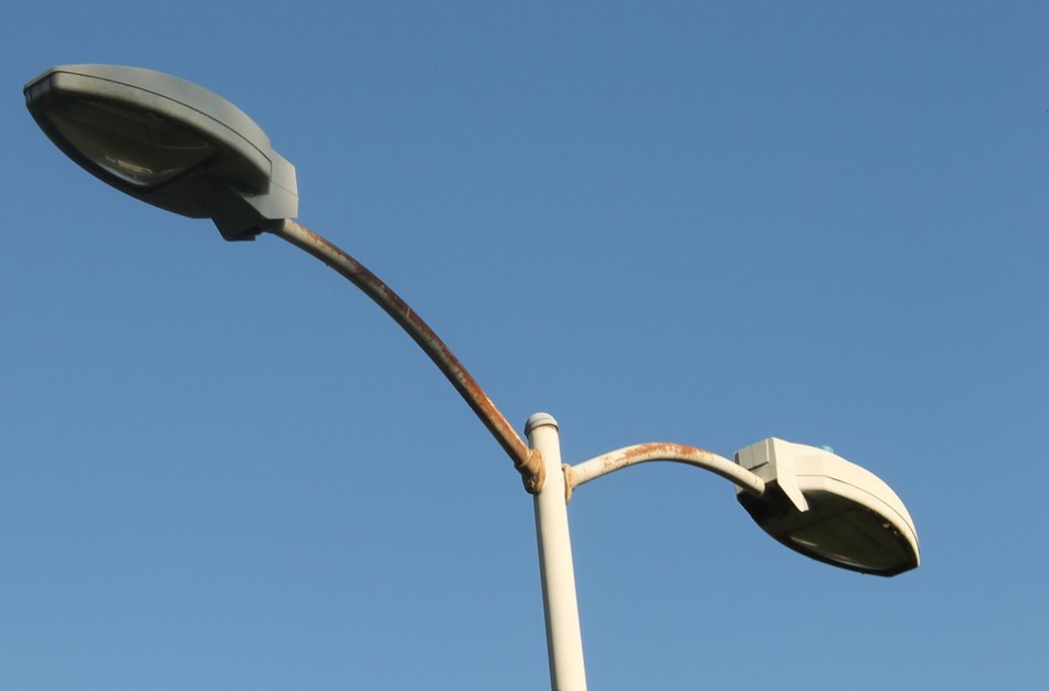 Jonavos rajone bus atnaujintos gatvių apšvietimo sistemos