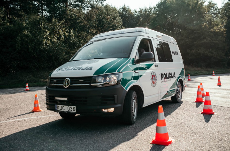 Pagrindinė informacija, susijusi su judėjimo ribojimais